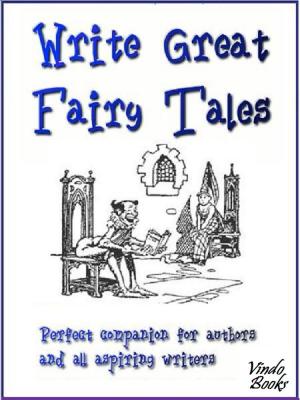 Cover of Write Great Fairy Tales