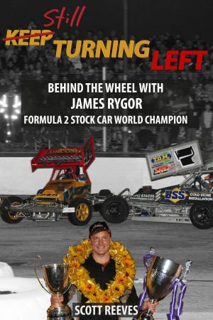 Cover of the book Still Turning Left by Frankie Wainman Junior