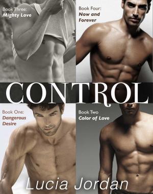 Cover of the book Control Series by Lesley Cookman