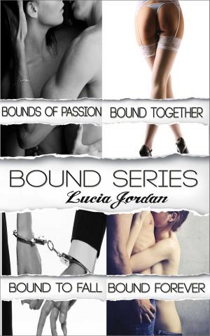 Cover of the book Bound Series (Billionaire Bachelor) by Eva van Mayen