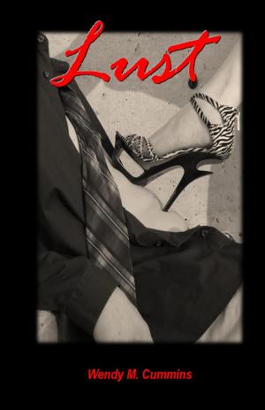 Cover of the book Lust by Nadine Leilani