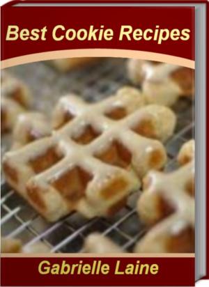 Cover of the book Best Cookie Recipes by Nicholas Farr