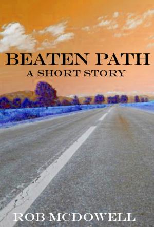Cover of Beaten Path