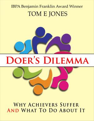 Book cover of Doer's Dilemma