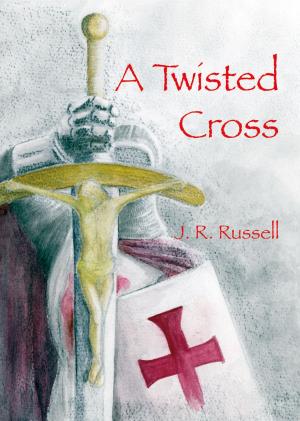 Book cover of The Twisted Cross