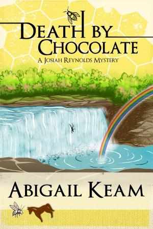 Cover of the book Death By Chocolate by Abigail Keam