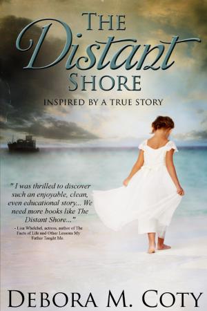 Cover of the book The Distant Shore by Nolan Carlson