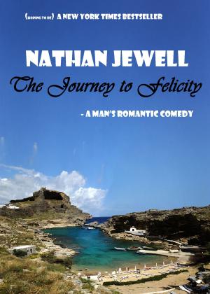 Cover of the book The Journey to Felicity by S.C. Stephens