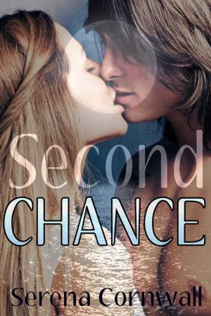 Cover of the book Second Chance by Richard Bowker
