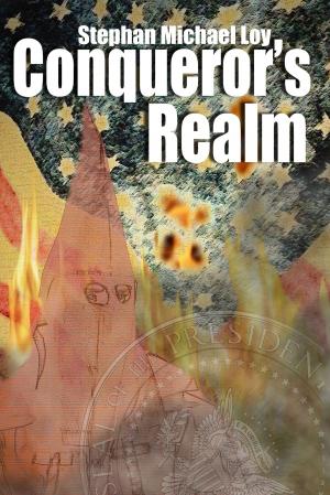 Cover of the book Conqueror's Realm by Chandra Shekhar