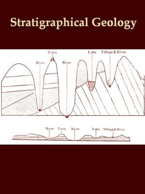 Cover of the book The Principles of Stratigraphical Geology by William H. Dooley