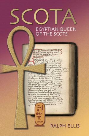 Cover of Scota, Egyptian Queen of the Scots