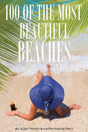 Cover of the book 100 of the Most Beautiful Beaches In the World by alex trostanetskiy