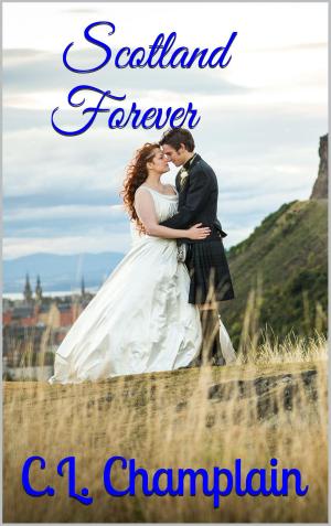 Cover of the book Scotland Forever by Daphne Loveling