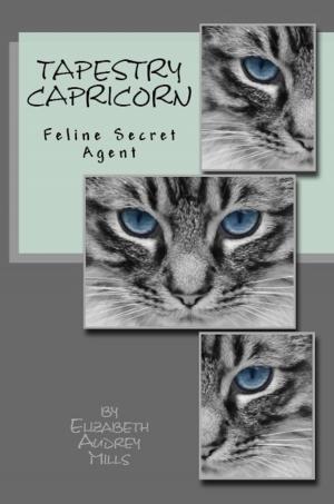 Cover of the book Tapestry Capricorn by Tehani Wessely