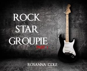 Cover of Rock Star Groupie 1