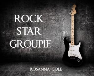 Cover of the book Rock Star Groupie by Amber Skye