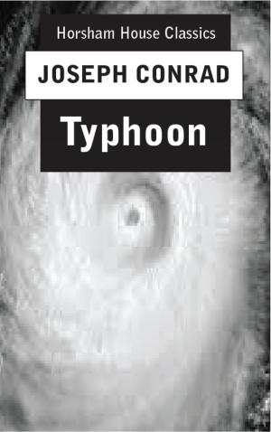 Cover of the book Typhoon by G. K. Chesterton