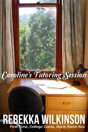 Cover of the book Caroline's Tutoring Session by Marie Claire