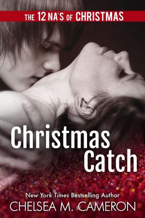 Cover of the book Christmas Catch: A Holiday Novella by Ava Branson
