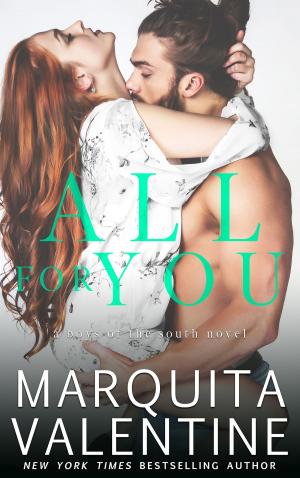 bigCover of the book All For You by 