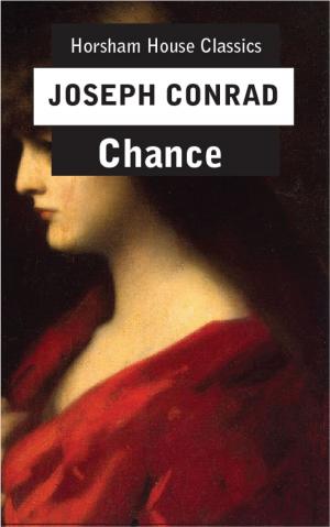 Cover of the book Chance by Joseph Conrad