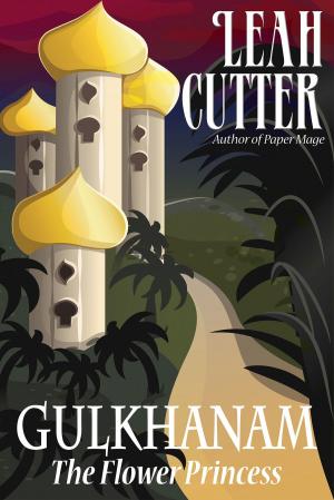Book cover of Gulkhanam