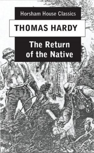 Cover of the book The Return of the Native by Anonymous