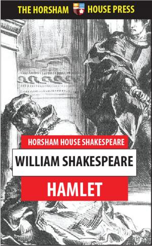 Cover of the book Hamlet by Anonymous