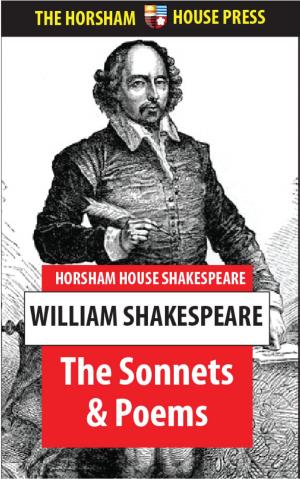 Cover of the book The Sonnets and Poems by Alfred Pink