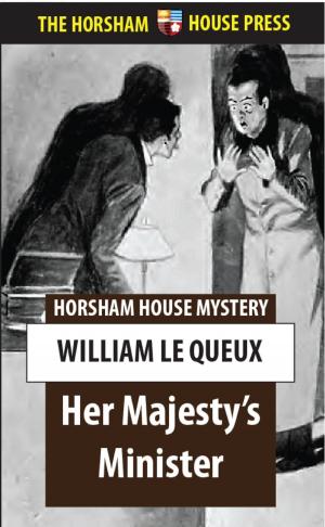 Cover of the book Her Majesty's Minister by Robert Louis Stevenson