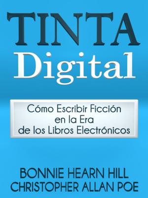 Book cover of TINTA DIGITAL