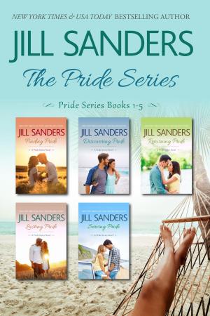 Cover of the book Pride Series Box Set by Jill Sanders