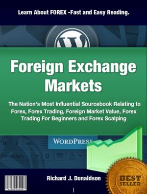 bigCover of the book Foreign Exchange Markets by 