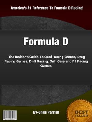 Cover of the book Formula D by Jefferson S. Rojas