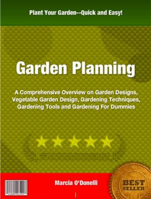 Cover of the book Garden Planning by Henry K. Camacho
