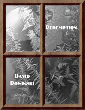Cover of the book Redemption by Emjae Edwards