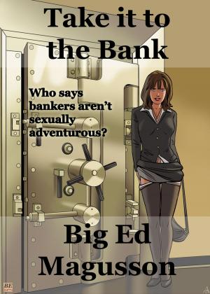 Book cover of Take it to the Bank