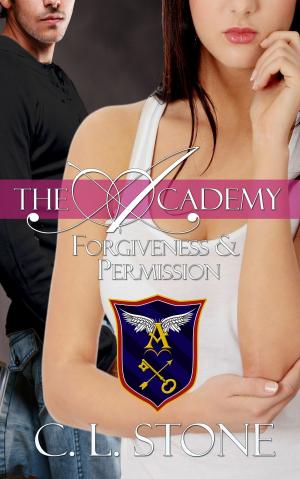 Cover of the book The Academy - Forgiveness and Permission by Sela Carsen