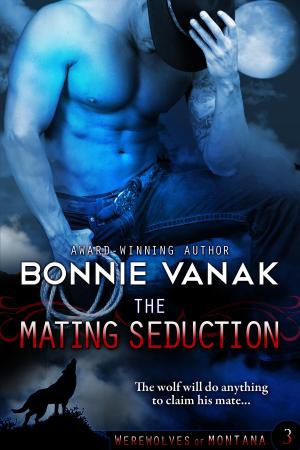 Cover of The Mating Seduction