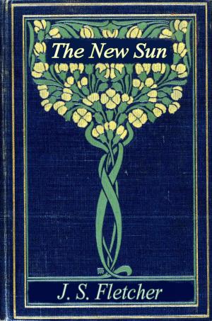 Cover of the book The New Sun by Edward Bulwer-Lytton