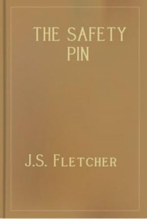 Cover of the book The Safety Pin by Jacques Futrelle