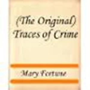 Cover of the book Traces of Crime by Miles Franklin