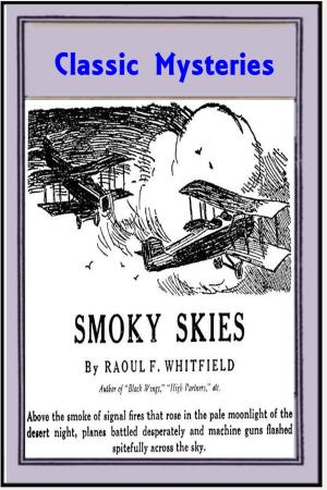 Cover of the book Smoky Skies by Various Authors