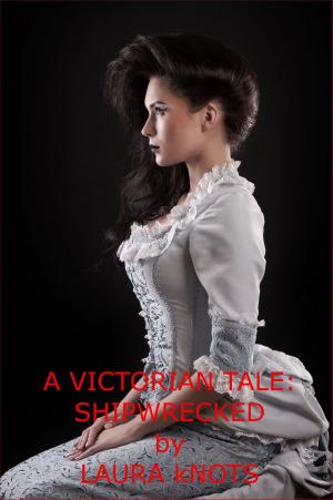 Cover of the book A Victorian Tale: Shipwrecked by Laura Knots