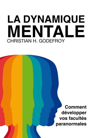 Cover of the book La Dynamique Mentale by Jocelyne Aubry