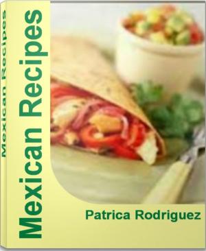 Cover of the book Mexican Recipes by Anne l. Peoples