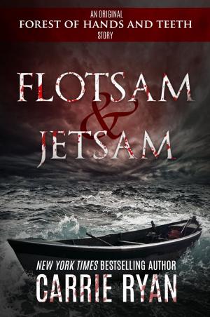 Book cover of Flotsam & Jetsam