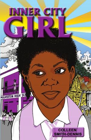 bigCover of the book Inner City Girl by 