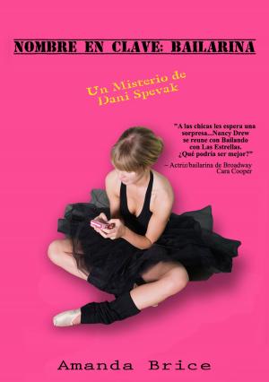 Book cover of Nombre En Clave: Bailarina
